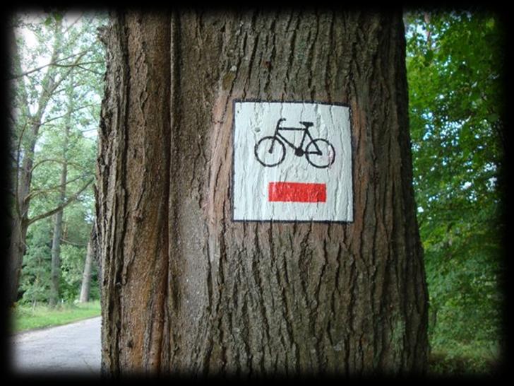Inicjatorami powstawania szlaków bywają stowarzyszenia, urzędy ale i indywidualne osoby, co powoduje zróżnicowane oznakowanie wprowadzające turystów w błąd (ciągle brak ustawy normującej te sprawy),