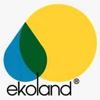 Znak rolnictwa ekologicznego Unii Europejskiej. Wszystkie polskie certyfikowane gospodarstwa ekologiczne mogą oznaczać swoje produkty tym znakiem. Użycie tego znaku jest dobrowolne.