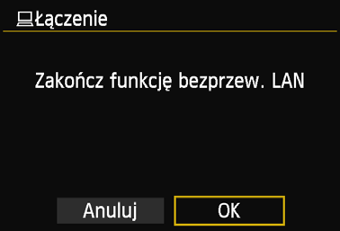 Korzystanie z programu EOS Utility Instrukcje dotyczące programu EOS Utility można znaleźć w instrukcji obsługi oprogramowania EOS Utility (DVD-ROM).