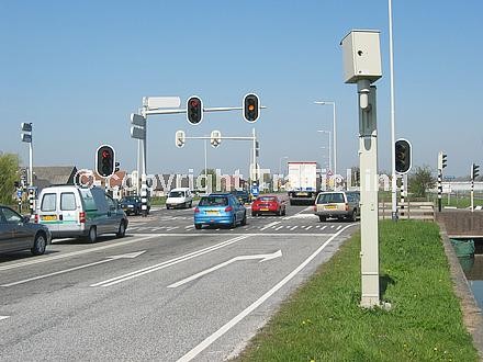 Fotorejestrator y wykroczeń KOMENDA WOJ EWÓDZKA POLI CJ I FOTORADAR PREDKOŚCI (FP)