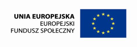 Załącznik nr 1 do Dokumentacji konkursowej (etap I) Faza edukacyjno-informacyjna na wykonanie pilotażowego wdrażania standardów usług w zakresie bezdomności i przetestowania Modelu Gminnego Standardu
