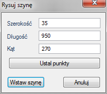 A.6. POLECENIA 40. Polecenie "DrwInfoAll" zawiera kolejną dodaną opcję Usuń zduplikowane elementy. 41.