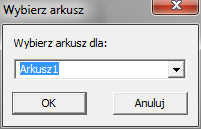 84. Przy imporcie wielu plików DXF/DWG do projektu nazwa importowanego pliku jest wpisywana do właściwości rysunku w pole "Nazwa oryginalna" (poziom Advanced, moduł IDL) 85.