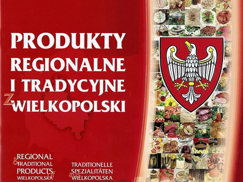 Wybrane przykłady realizacji działań komunikacyjnych (5) Kuchnia regionalna jest coraz ważniejszym powodem odwiedzania