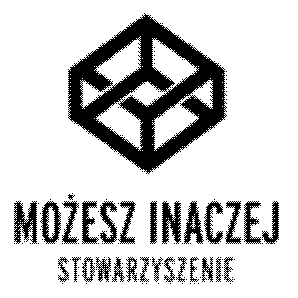 STOWARZYSZENIE MOŻESZ INACZEJ