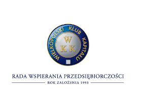 ORGANIZATOR I PARTNERZY RANKINGU ORGANIZATOR Organizatorem Rankingu Wartości Marek Wielkopolski 2013 jest Rada