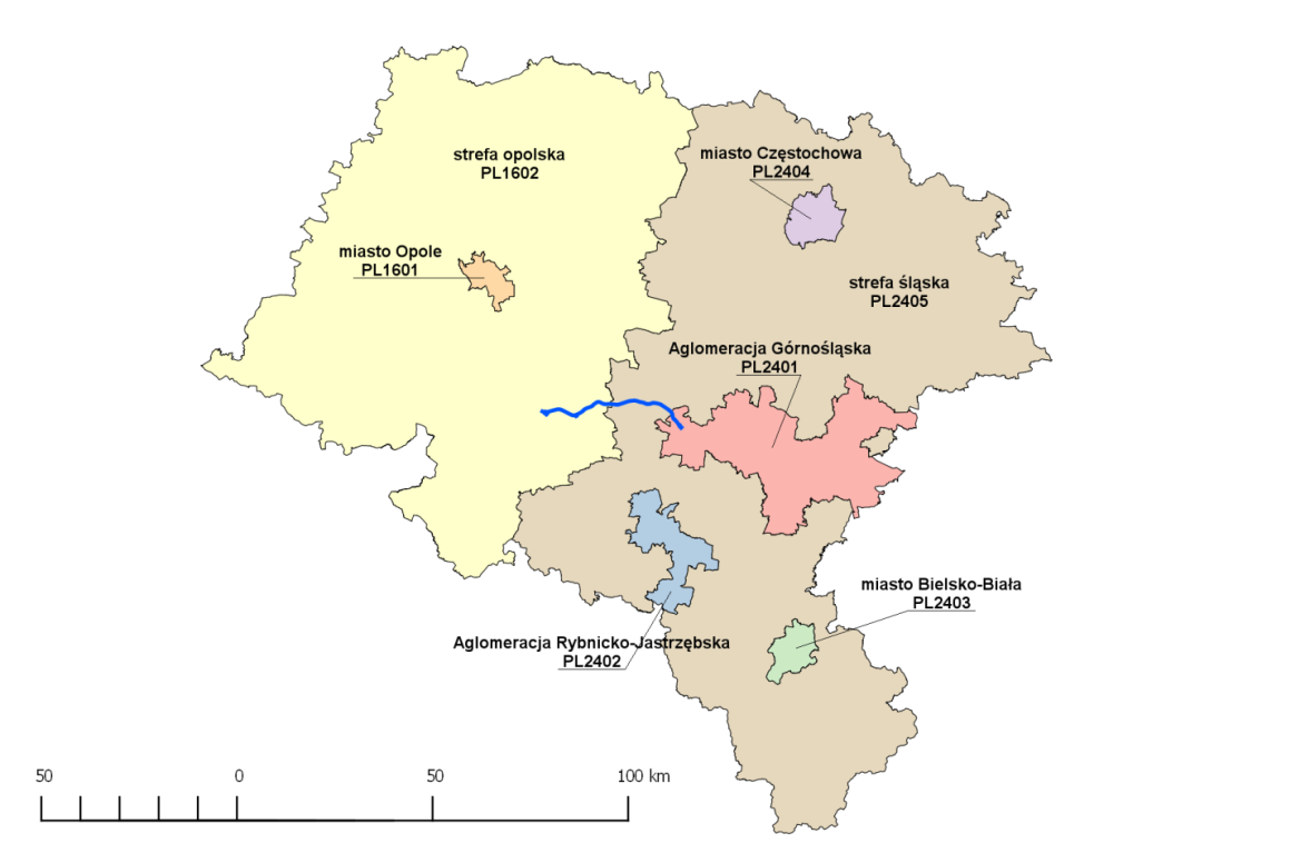 Str. 20 przede wszystkim na szkodliwym wpływie przemysłu i komunikacji na organizm człowieka. Powodują one niekorzystną dla ludzi zmianę bodźców zewnętrznych.