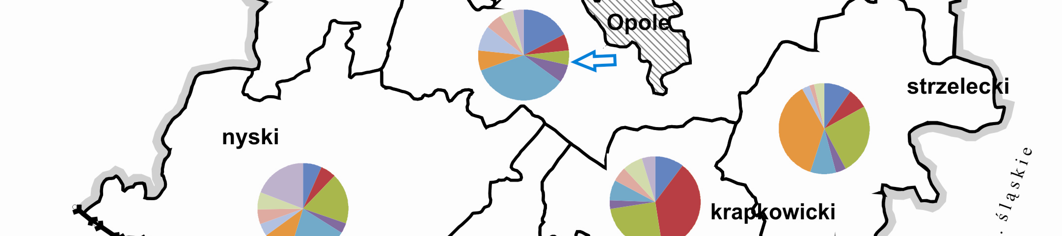 Mapa 2.