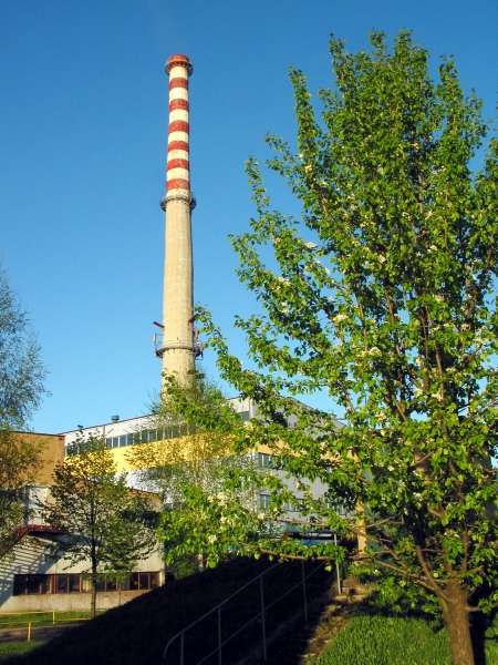 Elektrociepłownia Kielce wyposażona jest w 1 kocioł WP 140 o mocy cieplnej 140 MWt, 5 kotłów wodnych o łącznej mocy cieplnej 146 MWt, 1