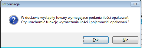 Dostępne są dwa tryby dodania nowego wpisu do ewidencji.