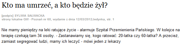 1. CIĄGŁOŚĆ LECZENIA ONKOLOGICZNEGO Najczęstsze powody niezachownia ciągłości leczenia: - Problemy finansowe ośrodka medycznego - Kontrakty z NFZ - Źle funkcjonujące łańcuchy dostaw leków -