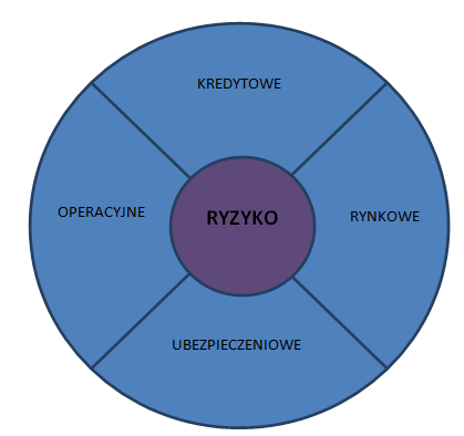 Rysunek 2. Klasyfikacja ryzyk Zakładu Ubezpieczeń Źródło: http://www.gu.com.pl/index.php?option=com_content&view=article&id=39804&catid=122&itemid= 153, 03.09.