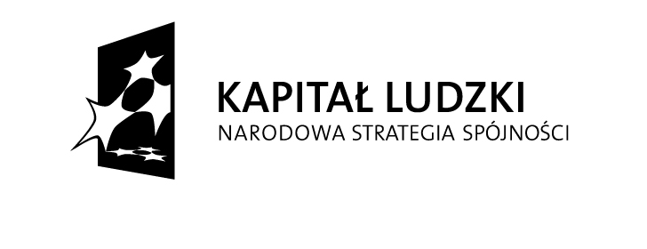 K W E S T I O N A R I U S Z Z G Ł O S Z E N I O W Y kurs ECDL CORE - edycja dla osób z niepełnosprawnością ruchową: 1. Dane osobowe: Imię:...... Nazwisko:....... Data i miejsce urodzenia:... PESEL:.