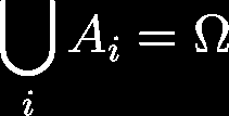 Zdarzenia w kontekście zbiorów Zdarzenia A i B są rozłączne, jeśli Zdarzenia A 1, A