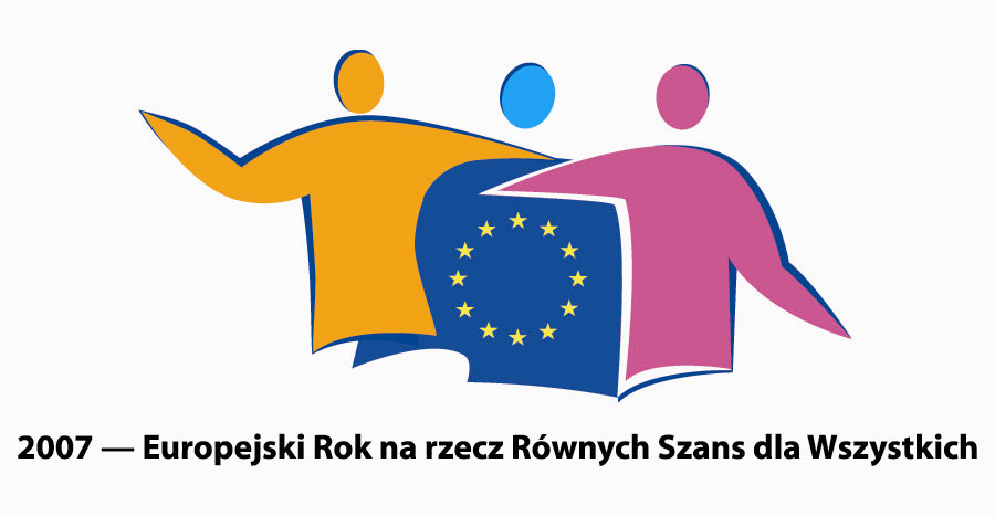 pl Badanie zrealizowane jako działanie Europejskiego Roku Równych Szans dla Wszystkich 27 w ramach projektu