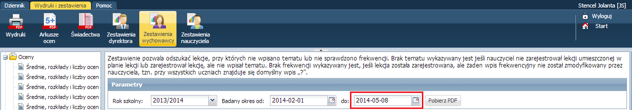 MEN-I/28a/2 dla uczniów technikum dla młodzieży oraz dla słuchaczy technikum dla dorosłych MEN-I/28a-w/2 dla uczniów technikum dla młodzieży Uzupełniające liceum ogólnokształcące o o promocyjne