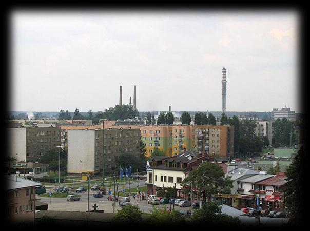 Położenie Geograficzne Miasto Wyszków jest położone nad Bugiem na skraju Międzyrzecza Łomżyńskiego, na