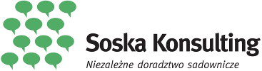 6 S t r o n a Model symulacyjny Obecnie rak drzew owocowych w Europie stanowi bardzo poważny problem produkcyjny.