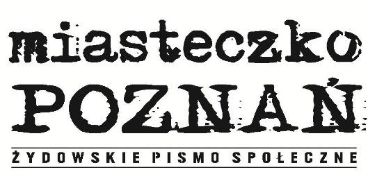 PROJEKT REALIZOWANY JEST POD HONOROWYM PATRONATEM PREZYDENTA MIASTA