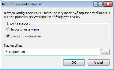 5. Użytkownik zaawansowany 5.1 Ustawienia serwera proxy W dużych sieciach lokalnych komputery mogą być połączone z Internetem za pośrednictwem serwera proxy.