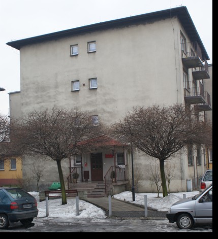 TYCZNA CKI zdobywania umiejętności obsługi i użytkowania komputerów do celów profesjonalnych, uczestniczenia w międzynarodowej wymianie studentów w ramach współpracy z uczelniami europejskimi,
