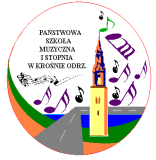 Państwowa Szkoła Muzyczna I stopnia w Krośnie