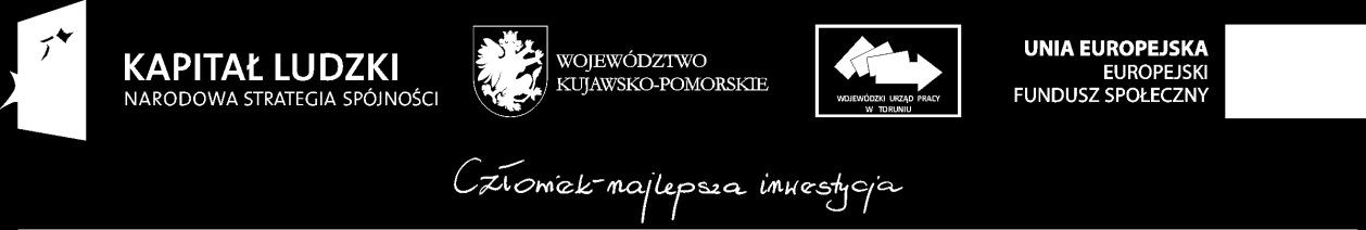 Minimalny wzór opisu produktu finalnego projektu innowacyjnego testującego wraz z instrukcją Opis produktu finalnego projektu innowacyjnego testującego (maksymalnie 6 stron) Temat innowacyjny: Nazwa