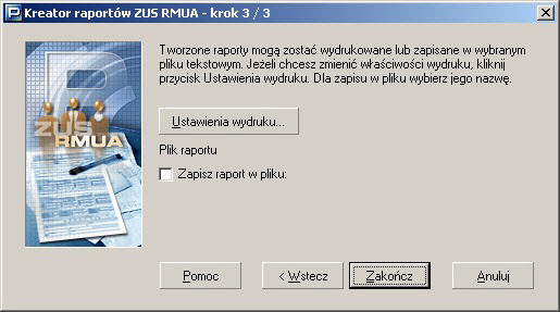 6. Je"li ubezpieczony nie ma w kartotece podanego kodu oddziau NFZ, to zostanie wy"wietlony dodatkowy krok kreatora (patrz Rysunek 39). Wybierz symbol oddziau NFZ i kliknij przycisk Dalej.