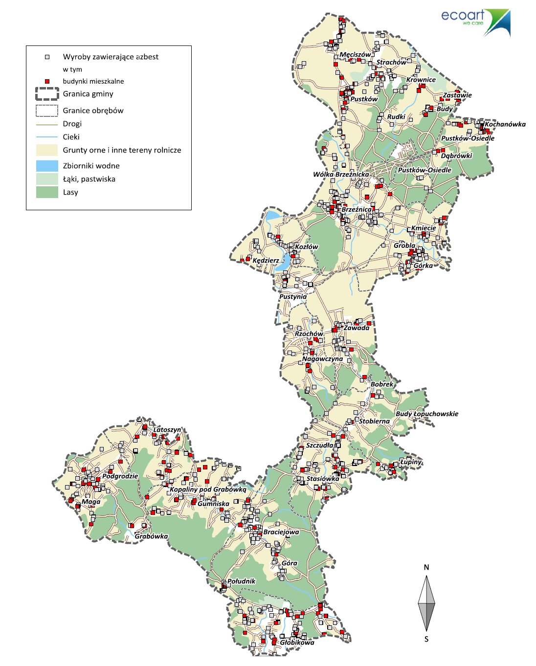 ROZMIESZCZENIE WYROBÓW