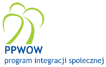 INFORMACJA O WYNIKU KONKURSU OFERT NA USŁUGI INTEGRACJI SPOŁECZNEJ realizowane w Programie Integracji Społecznej w ramach środków uzyskanych przez Rząd Rzeczypospolitej Polskiej z kredytu