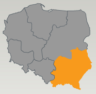W zasięgu terytorialnym działania w/w zakładu gazowniczego znajduje się 90 gmin, w tym zgazyfikowanych 39. Łączna długość sieci gazowej w obrębie działalności Zakładu w Kielcach wynosi ok. 3,2 tys.