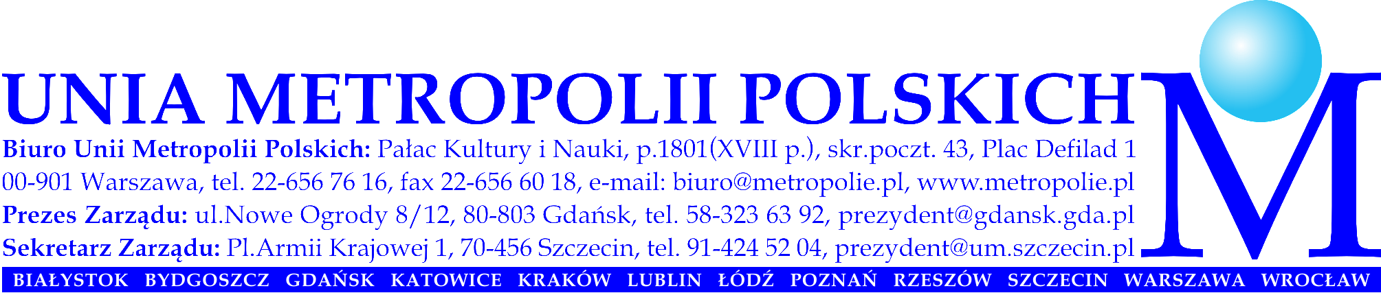 Warszawa, 10 lipca 2013 Pan Michał Kiełsznia Generalny Dyrektor Ochrony Środowiska ul.