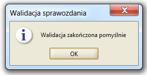 System bsługi sprawzdawczści Instrukcja użytkwnika 2.