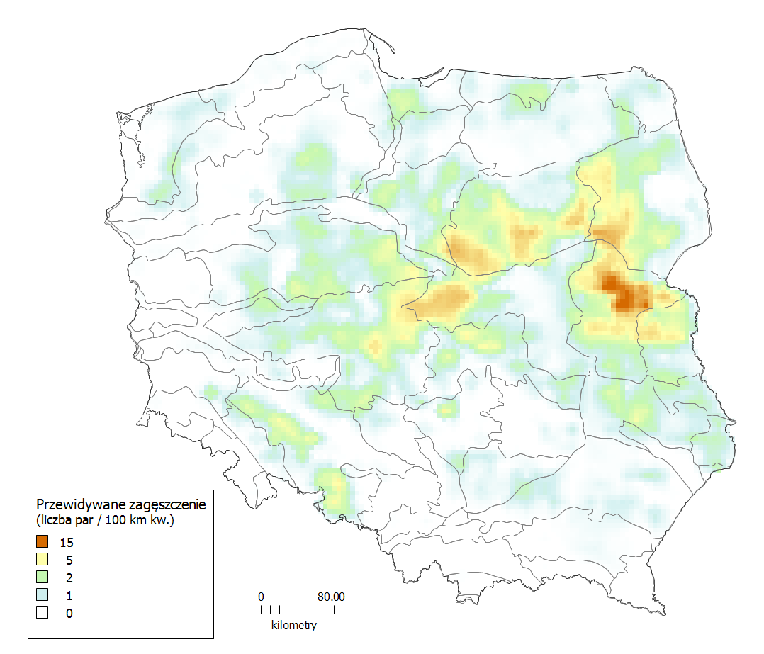 obszarach o charakterze wysoczyzn: lekko wyniesionych i płaskich obszarów otoczonych obniżeniami i pradolinami.