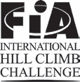 Regulamin uzupełniający FIA Międzynarodowe Mistrzostwa w Wyścigach Górskich (IHCC) FIA Puchar Europy w Wyścigach Górskich