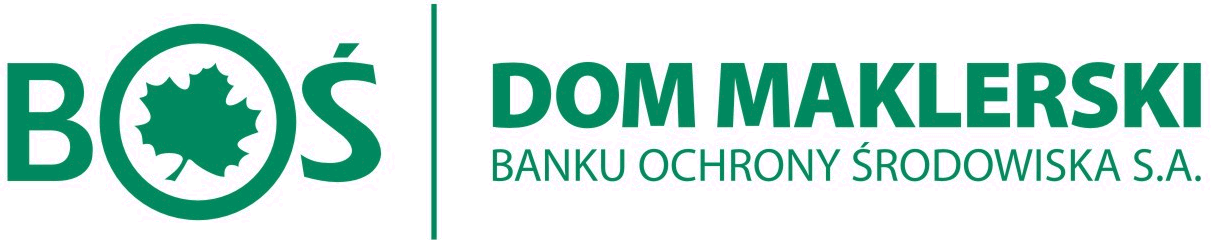 ul. Marszałkowska 78/80, 00-517 Warszawa tel. 022-50 43 321, fax. 022-629 71 50 e-mail: m.solecki@bossa.pl http://bossa.pl ED INVEST S.A.