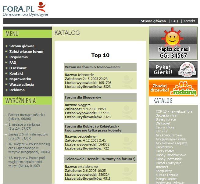 Poszukiwane treści przez internautów- ROZRYWKA 70% dzieci spędza czas w internecie grając w gry.