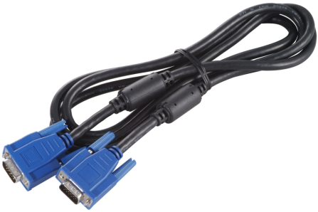 www.dell.com support.dell.com Kabel S-Video Kabel audio (2 szt.