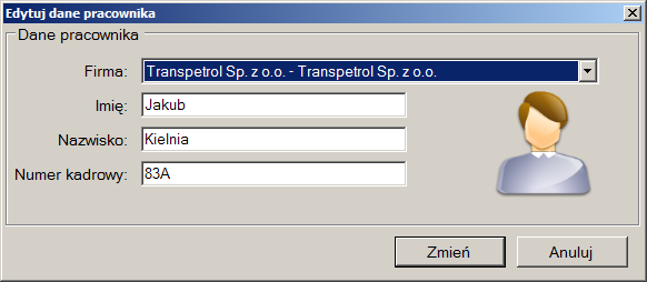 Alfa-Net Communication. System Ozon v. 1.0. Podręcznik uŝytkownika str.