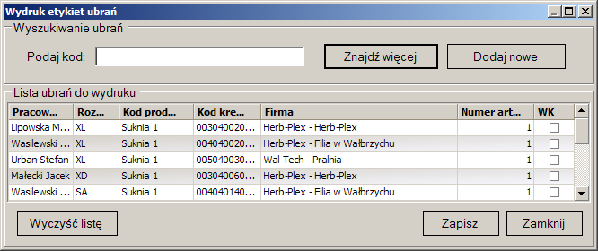 Alfa-Net Communication. System Ozon v. 1.0. Podręcznik uŝytkownika str.