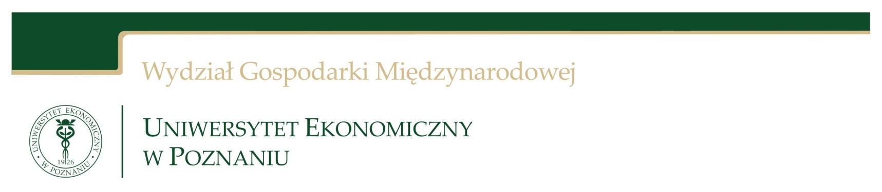 Michał Staszków Ocena efektywności działalności parków technologicznych w Polsce i na świecie Evaluating the effectiveness of technology parks in