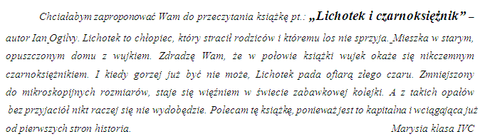 Następnie po ostatecznej