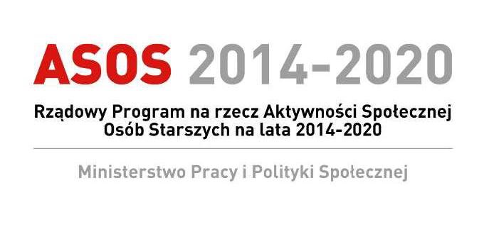 Założenia Długofalowej Polityki Senioralnej w Polsce na lata 2014-2020 WYKONANIE programy operacyjne/implementacyjne Rządowy