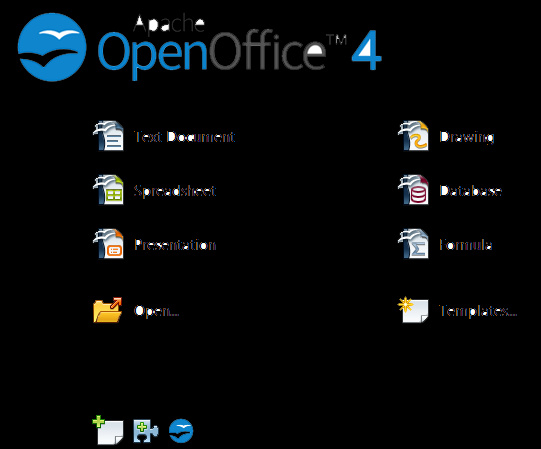 Apache Openoffice 4.1.1 pl Apache OpenOffice (wcześniej OpenOffice.org) to w pełni darmowy pakiet biurowy, rozpowszechniany na zasadach Open Source.