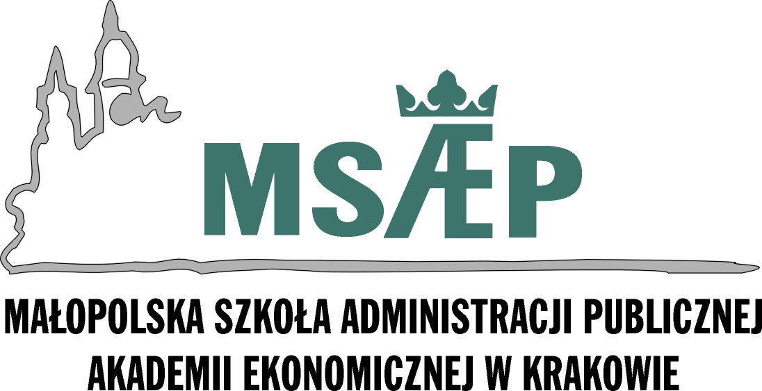 przedsiębiorczości Zadanie nr 4 KRAKÓW, 28 marca 2007 Biuro Projektu: Małopolska Szkoła Administracji Publicznej Akademii Ekonomicznej w Krakowie ul. Szewska 20/3, 31-009 Kraków, tel.