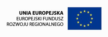 współfinansowany jest ze środków Unii Europejskiej z Europejskiego Funduszu Rozwoju Regionalnego w ramach Programu