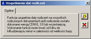 [Nie] - naciśnięcie spowoduje anulowanie operacji. 1.27.