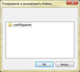 - Edytor danych klienta i studia - otwiera okno Edycja danych, w którym można uzupełnić lub zmienić dane zlecenia (Rys.