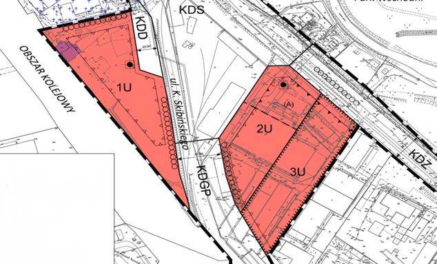 NOWE ŻYCIE TERENÓW (PO)KOLEJOWYCH 7 PRZYGOTOWUJEMY