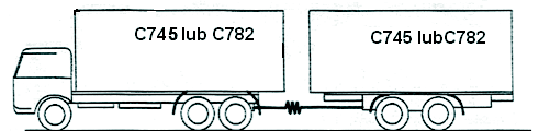 Za cznik 1. Informacje dotycz ce Przedsi biorstwa Spedycyjno-Transportowego EL-TRANS w Pruszczu Gda skim Dane przedsi biorstwa Przedsi biorstwo Spedycyjno-Transportowe EL-TRANS ul.